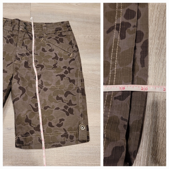 Gander Mtn shorts 4 - Picture 3 of 6